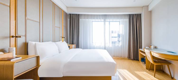 全季酒店(北京西站南广场店)图片