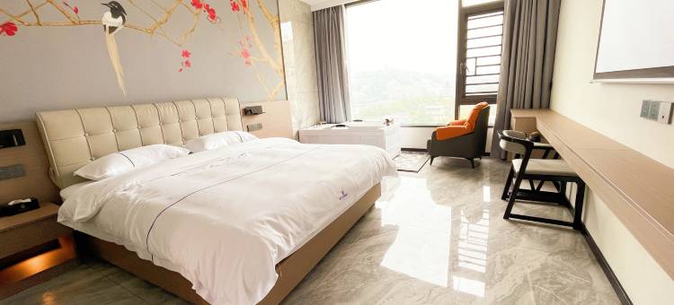 漳平锦丰主题宾馆图片