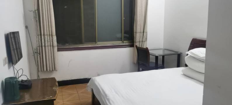 娄底娄席招待所图片