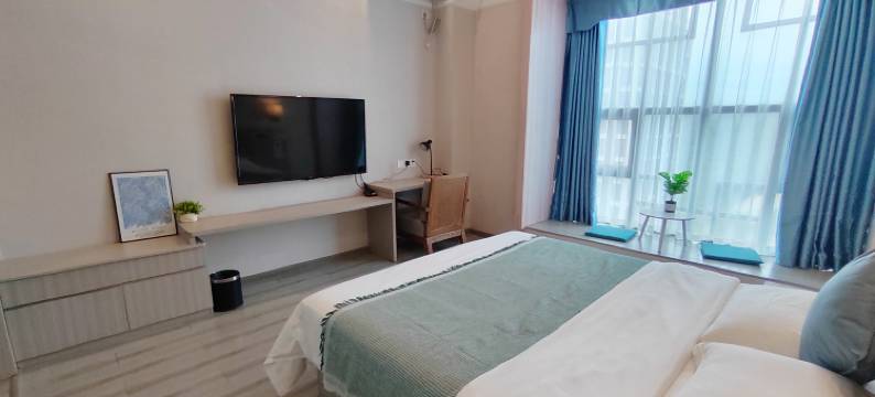 城市家酒店公寓(惠州汽车总站店)图片