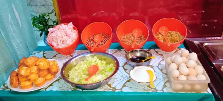 富华大酒店(瑞金中央革命根据地历史博物馆龙珠路店)图片