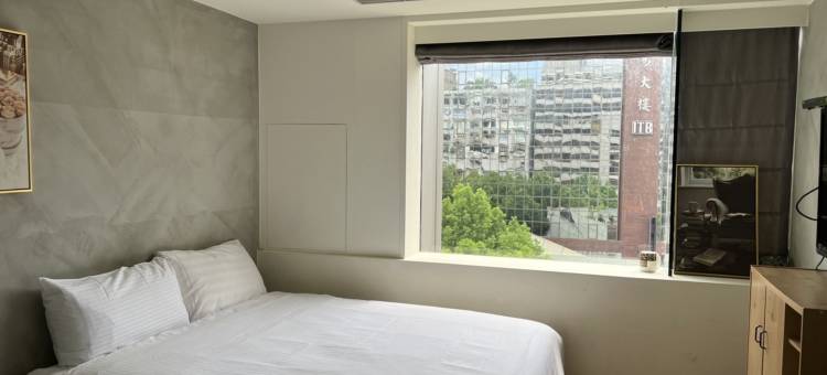 米窝饭店-大安馆图片