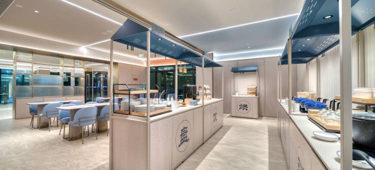 汉庭酒店(宁波江北万达广场店)图片