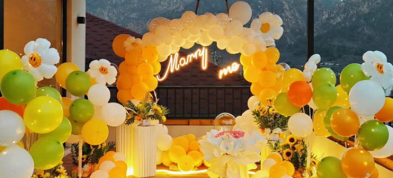 北京拾闲民宿图片