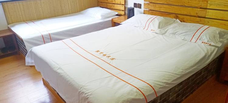 聚贤楼民宿图片