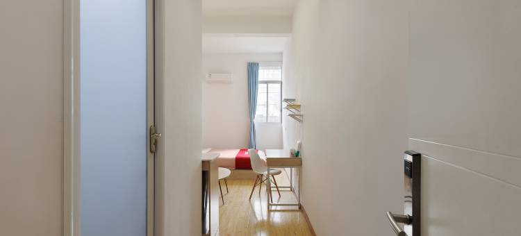 路客美宿(广州客村地铁站店)图片