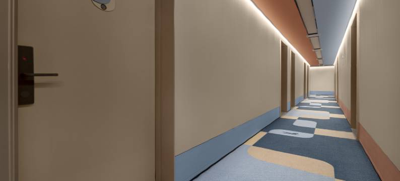 汉庭酒店(长沙万家丽人民东路地铁站店)图片