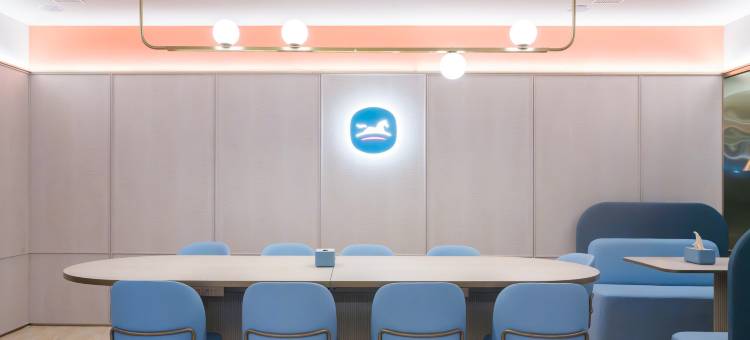 汉庭酒店(乌鲁木齐友好店)图片