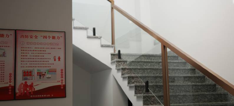 开悦宾馆(绍兴上虞丰惠古城店)图片