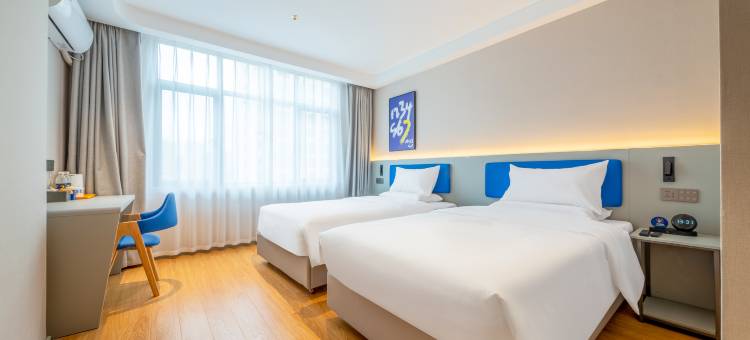 7天酒店(赣州兴国中心花园店)图片