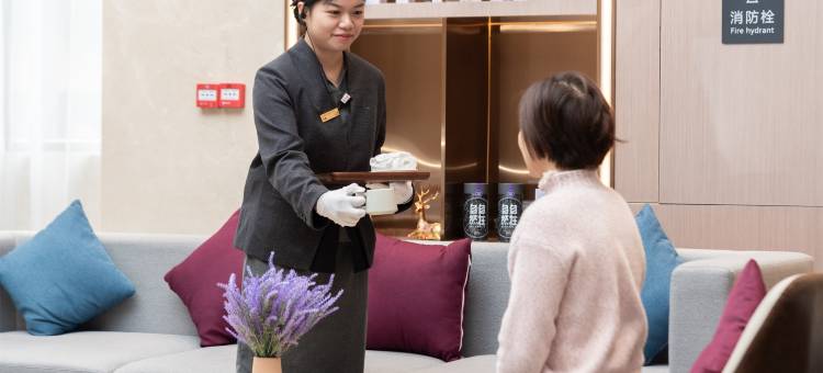 麗枫酒店(佛山丹灶店)图片