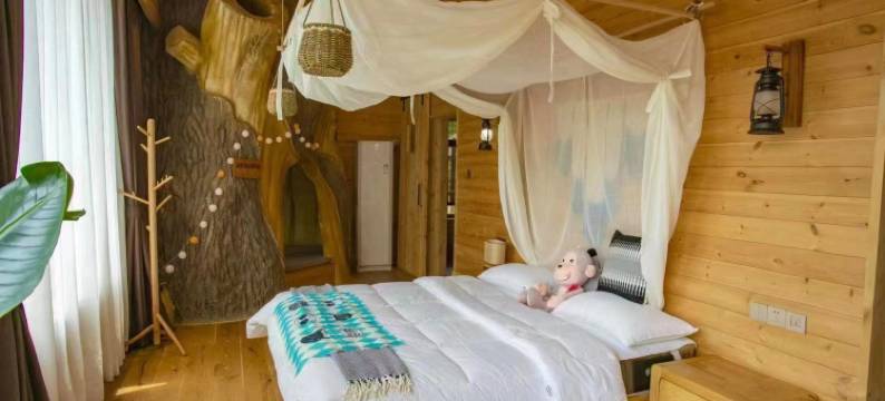 枫悦度假酒店图片