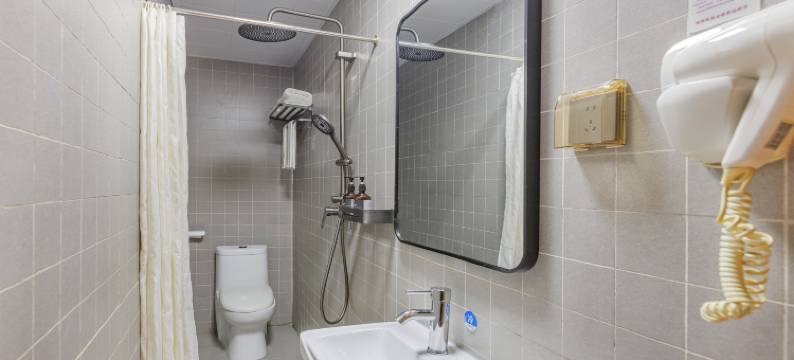 都市花园酒店(郴州裕后街兴隆步行街店)图片