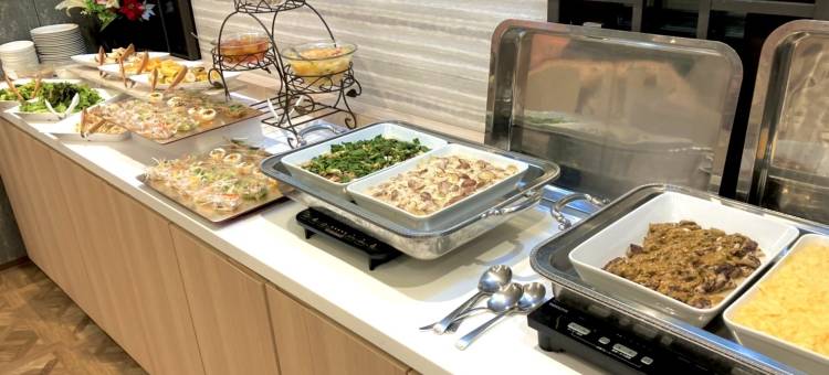 心斎橋酒店(Park Central Sakura Hotel)图片