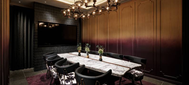 札幌创成酒店 - 美憬阁系列(Hotel Sosei Sapporo - MGallery Collection)图片