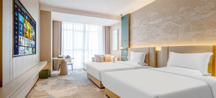 云瑞对外交流中心图片