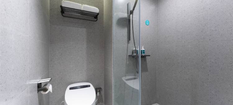 如家驿居酒店(临沂费县探沂镇店)图片