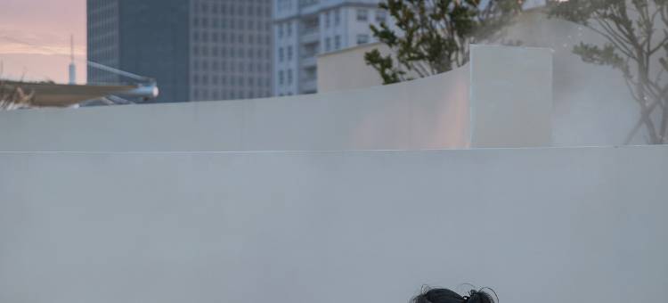 安吉博瑞酒店图片