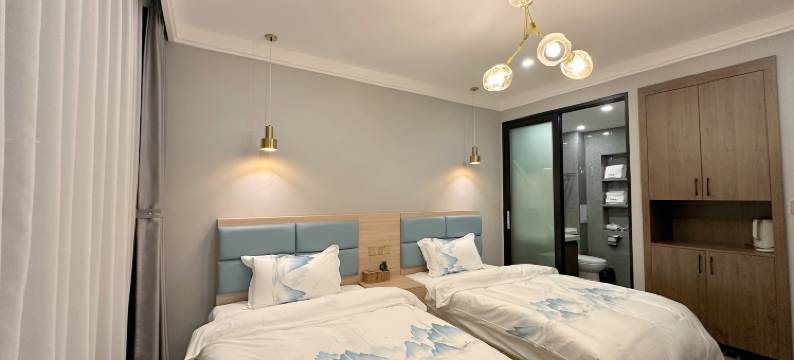 抚仙湖汐棱院客栈图片