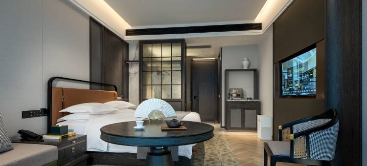 长沙延年YANNIAN INTERCITY城际酒店(高铁南站国际会展中心店)图片