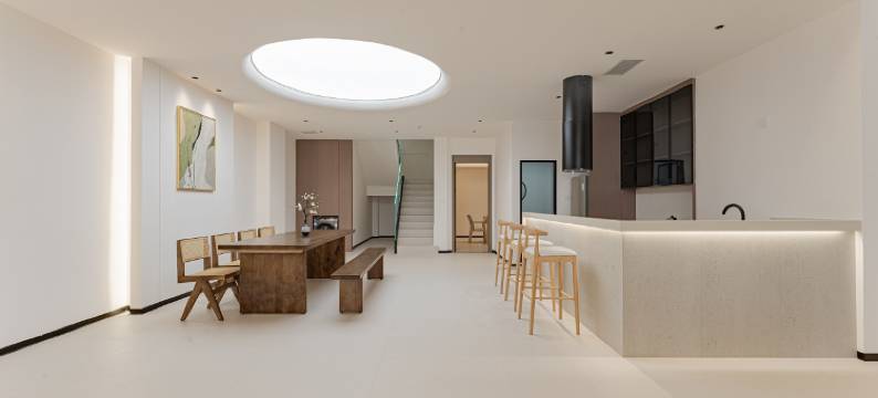 汕头山海滩海景别墅(南澳后宅店)图片