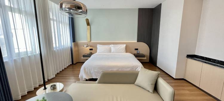 万龙宾馆(牧羊村理工大学烧烤总店)图片