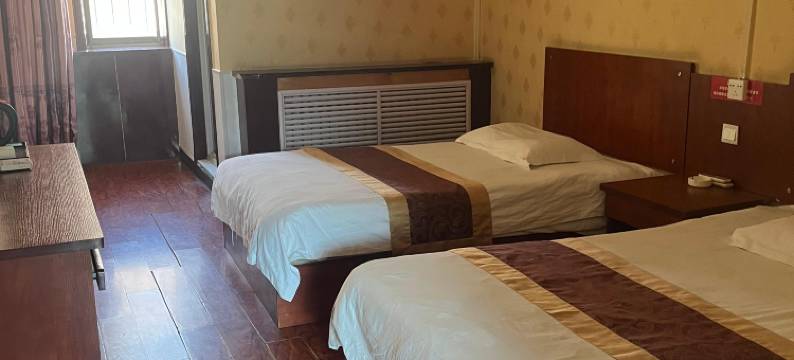 永坪宏泰宾馆图片