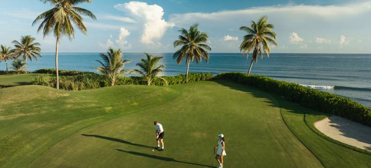 珠宝大蒙特哥湾水疗度假村-全包度假村(Jewel Grande Montego Bay Resort & Spa)图片