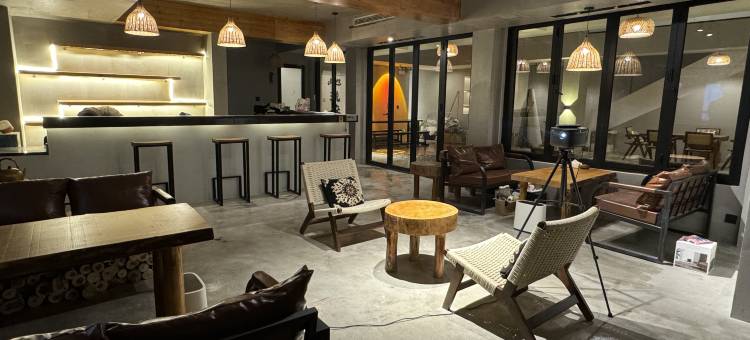 拉萨山也民宿(布达拉宫店)图片