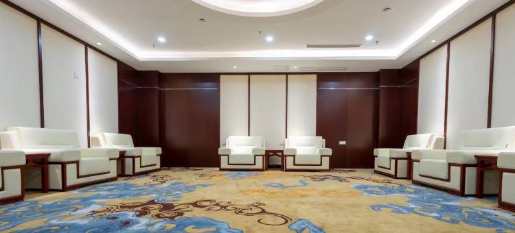 淮南古阳国际大酒店图片