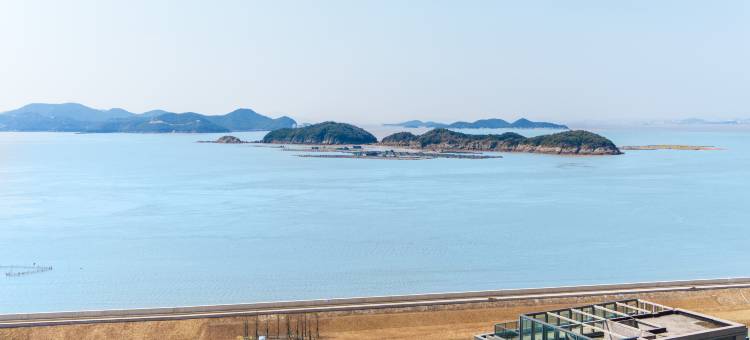 朱家尖汐岸海景度假酒店(保利自在海度假村店)图片