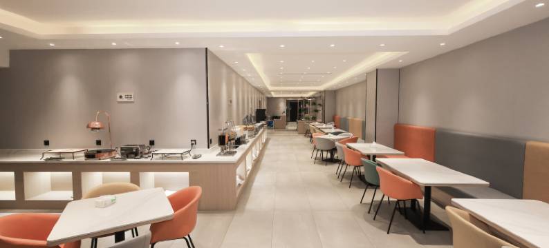 格林豪泰(上海嘉定大众国际汽车城商务店)图片