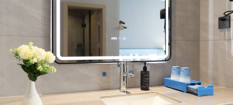 雅斯特雅美途酒店(田州古城田阳高铁站店)图片