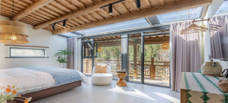 婺源在客栈(思溪延村景区店)图片