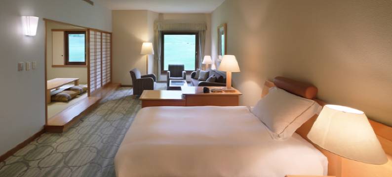 贝尔纳提奥当间高原度假村(Atema Kogen Resort Belnatio)图片