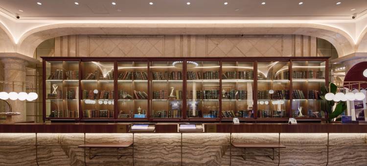 北京朝阳门工体美居酒店图片