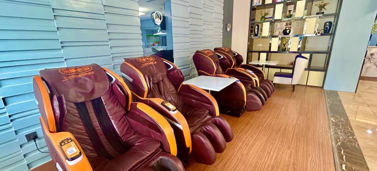 希维雅酒店(翠屏区高客站宜宾学院店)图片