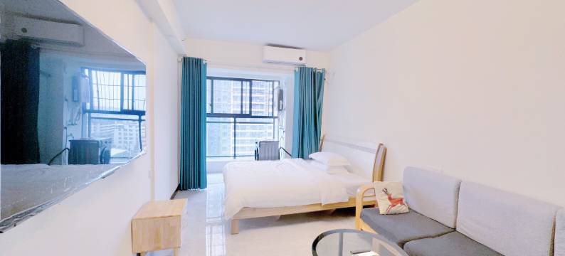 天一阁公寓(肇庆火车站店)图片