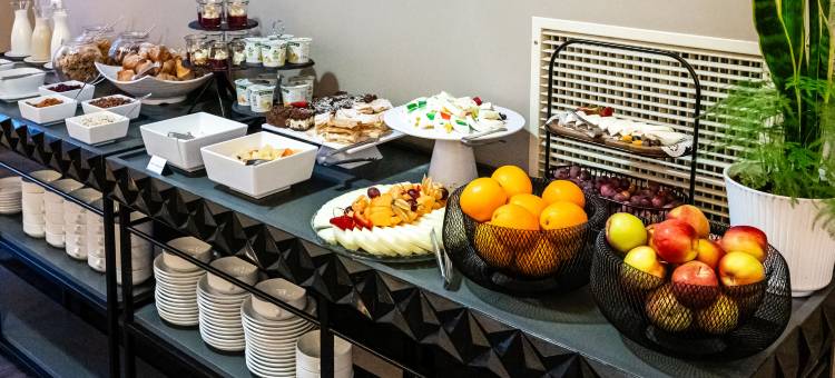 考纳斯维多利亚酒店(Victoria Hotel Kaunas)图片