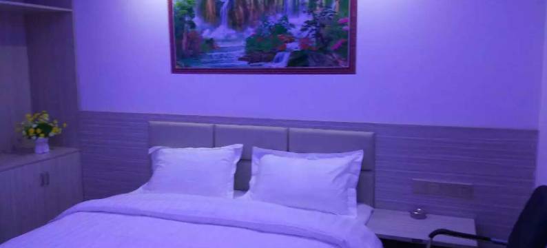 平江乐天宾馆图片