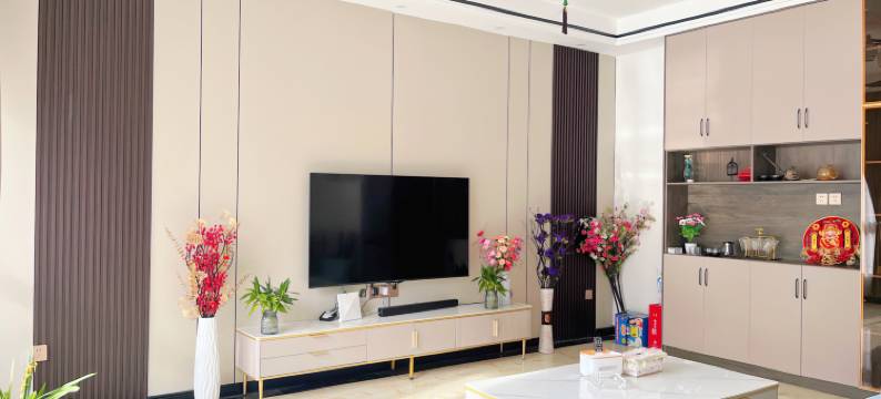 九寨沟山也里度假民宿图片