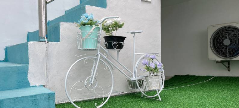 岱山静思渔家乐(冷峙村店)图片