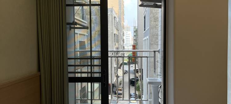 潮州六舍客栈图片