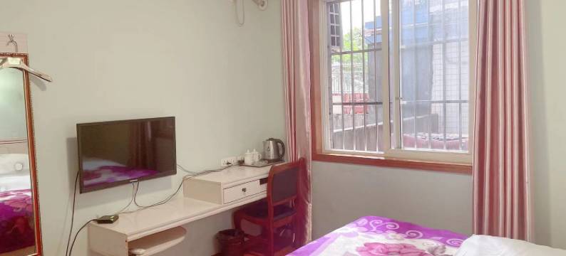 石柱金鑫宾馆图片