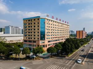 南宁酒店预订：现代旅行的新风向标