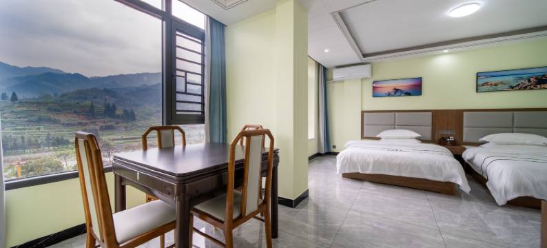 莽山楠溪客栈图片