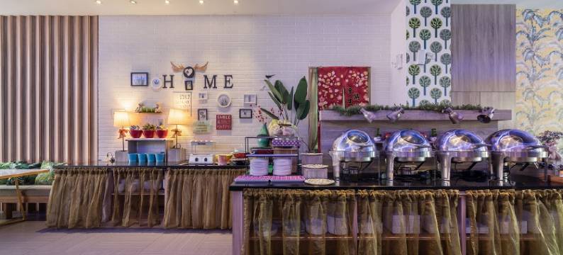 台南星象商旅图片