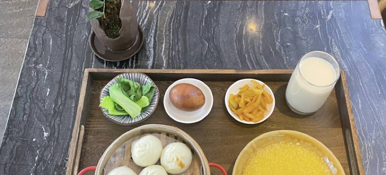 大野三秋·舍见私人度假庭院(丽江古城店)图片