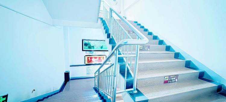 轮台兰郡宾馆图片