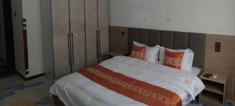 永清栖园酒店图片